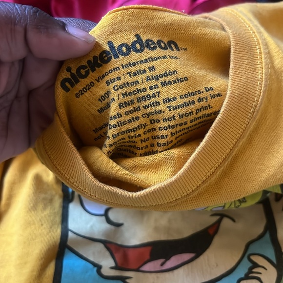 Tee - Picture 3 of 3